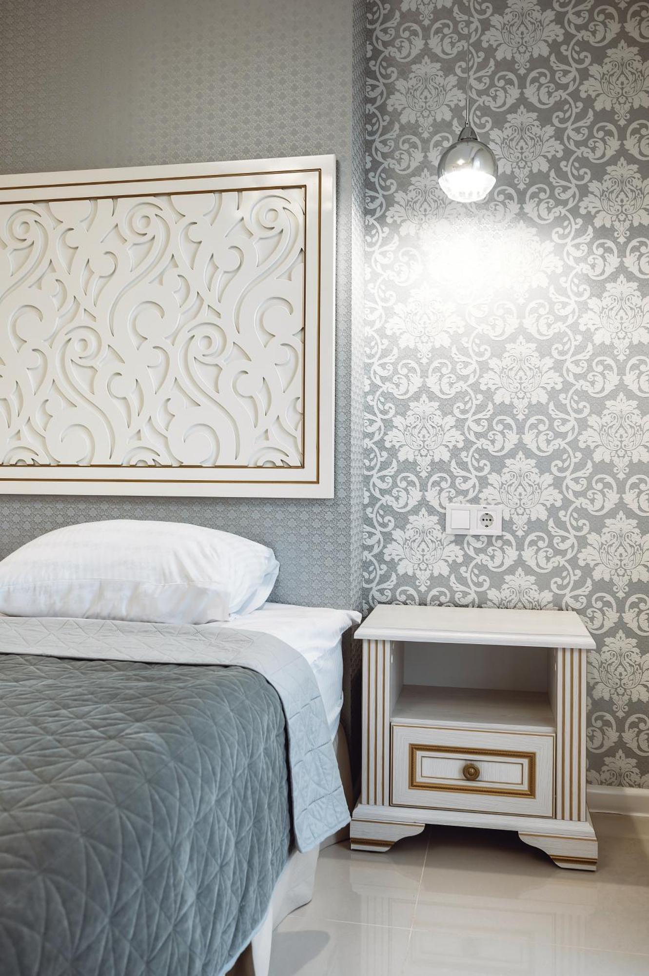 מלון אודסה Arcadia Gold מראה חיצוני תמונה