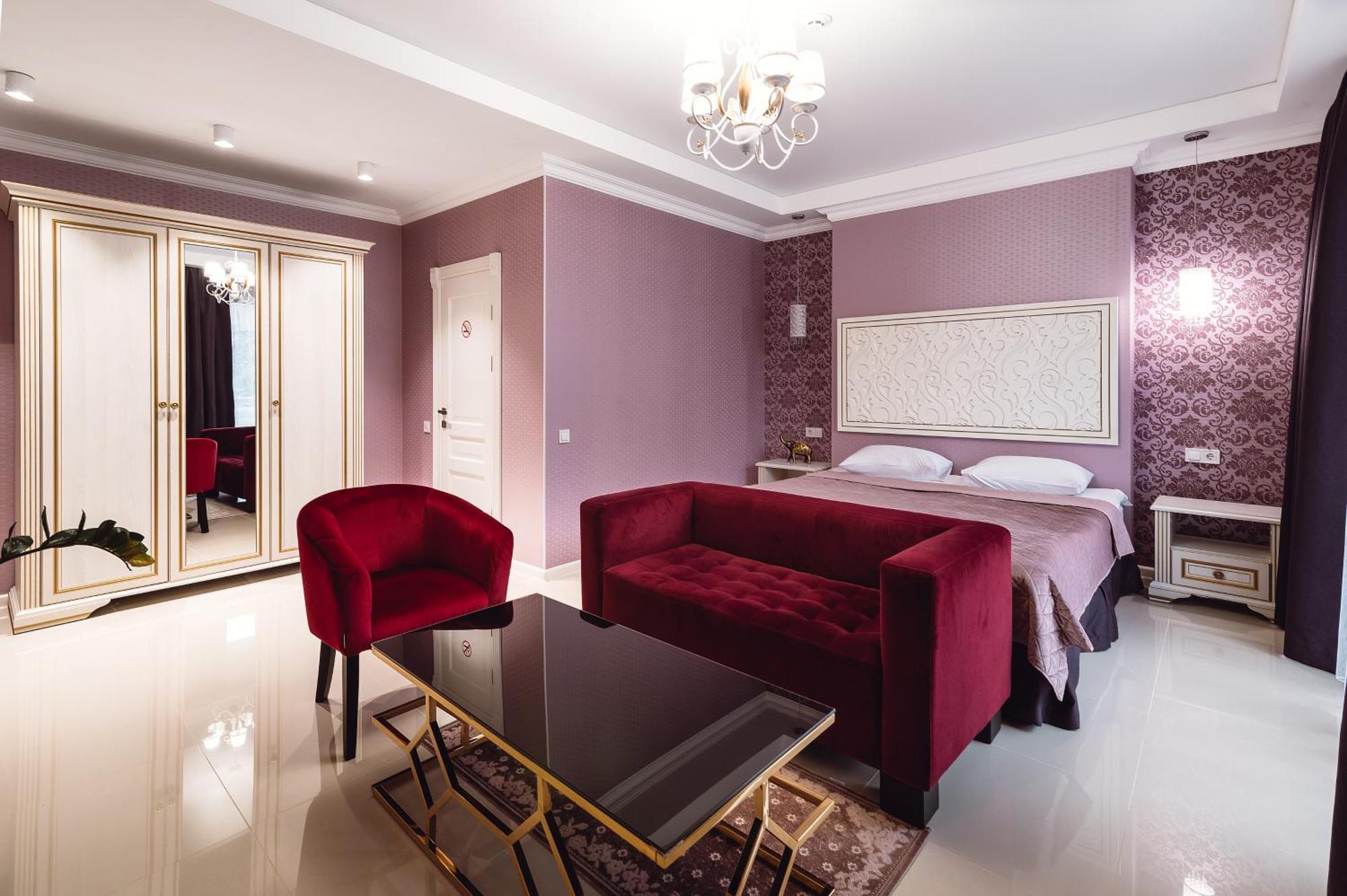 מלון אודסה Arcadia Gold מראה חיצוני תמונה